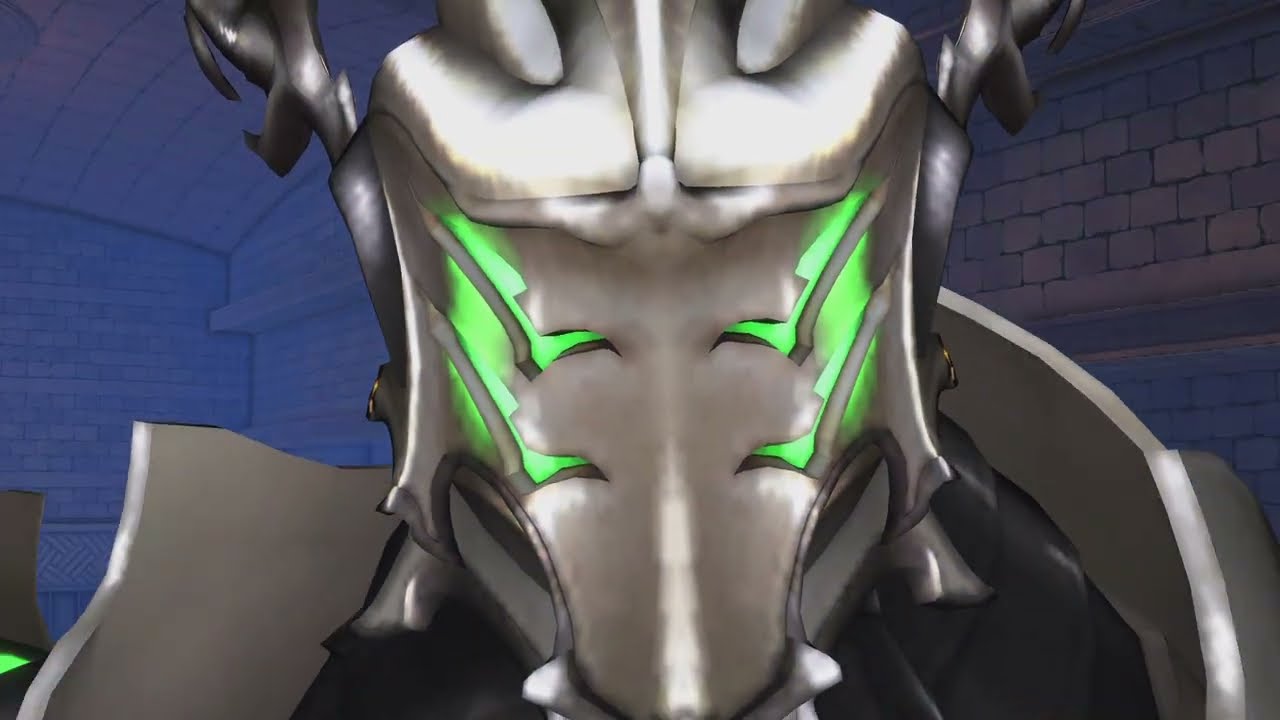 Eiyuden Chronicle: Hundred Heroes - Prometheus Hard Mode