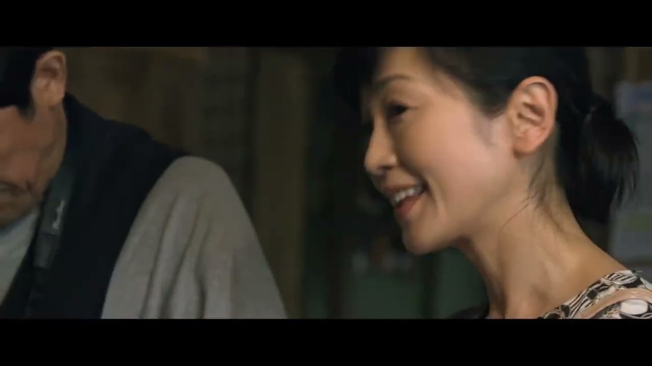 【特別編】🔴🅷🅾🆃 ✅ 映画『 くちづけ 』🎬 Full HD 2025