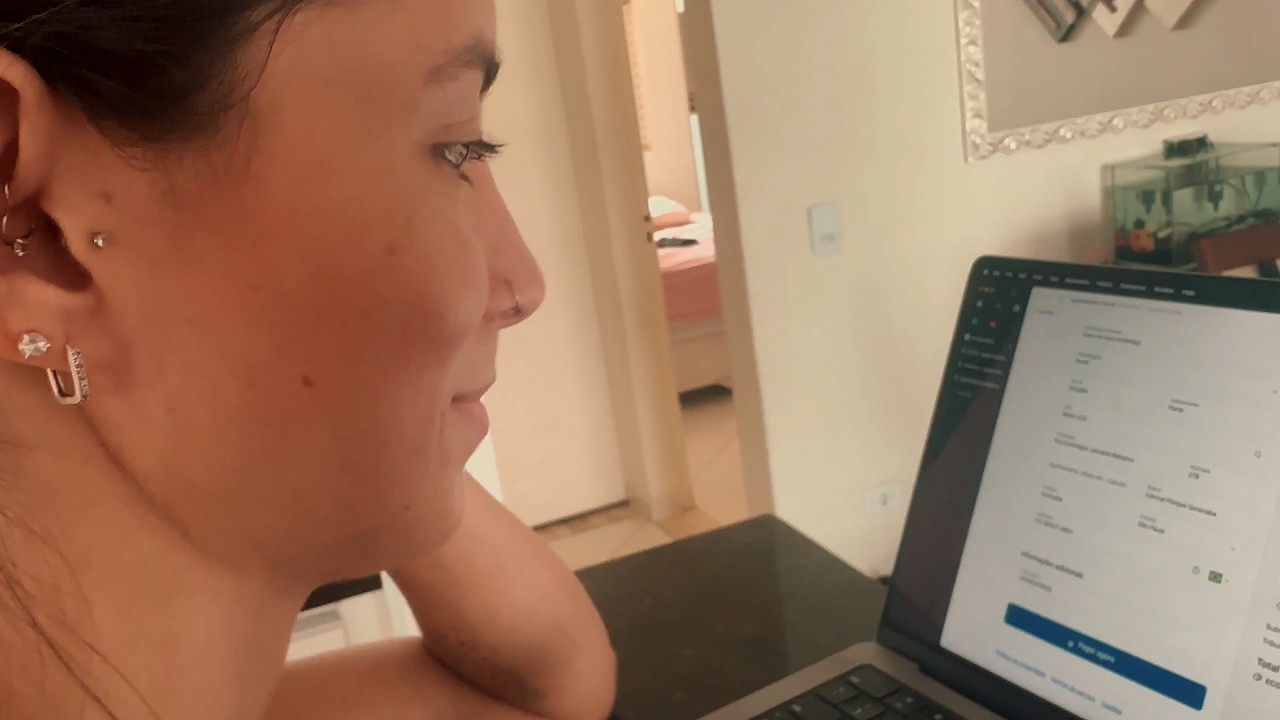 DOCUMENTE SUA VIDA: O medo de dar o próximo passo