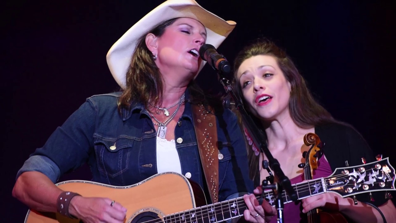 Terri Clark 