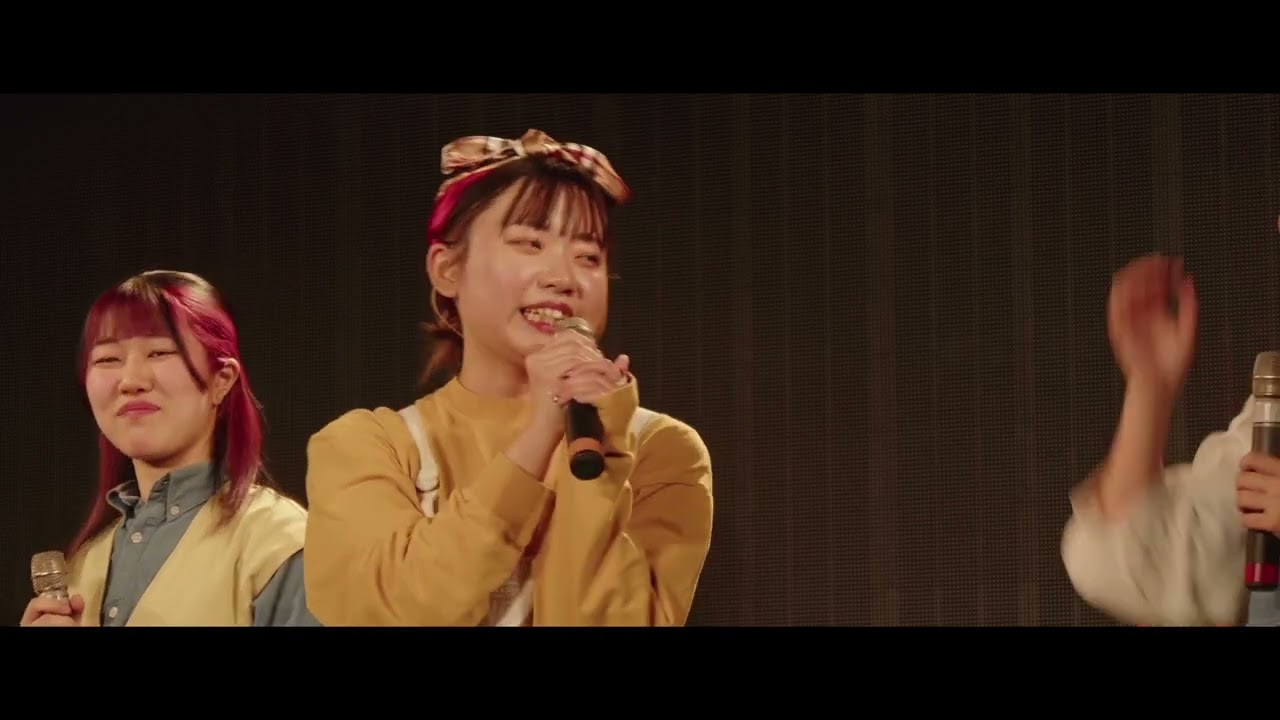 第13回A cappella Spirits 敗者復活ステージ 花笑み（関西ブロック）