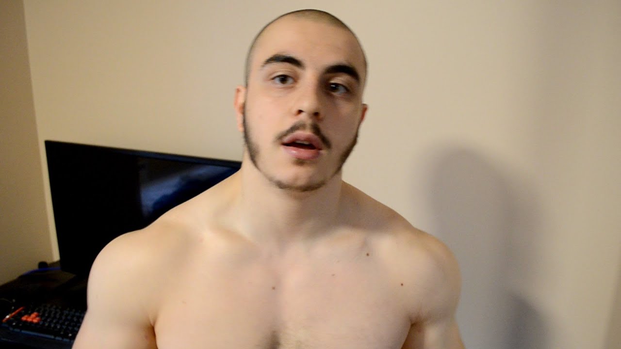 Why Most Naturals Have Small Traps