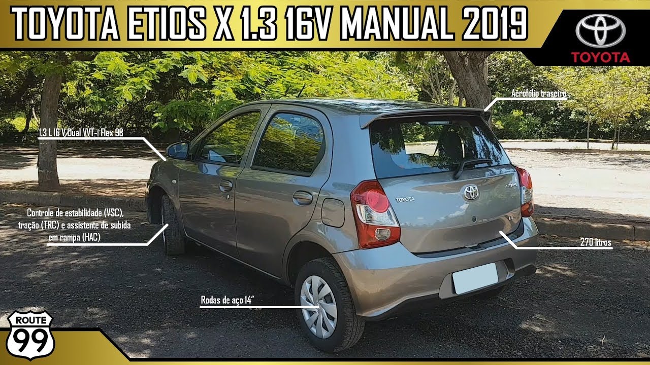 VALE 50 MIL REAIS O TOYOTA ETIOS X 1.3???