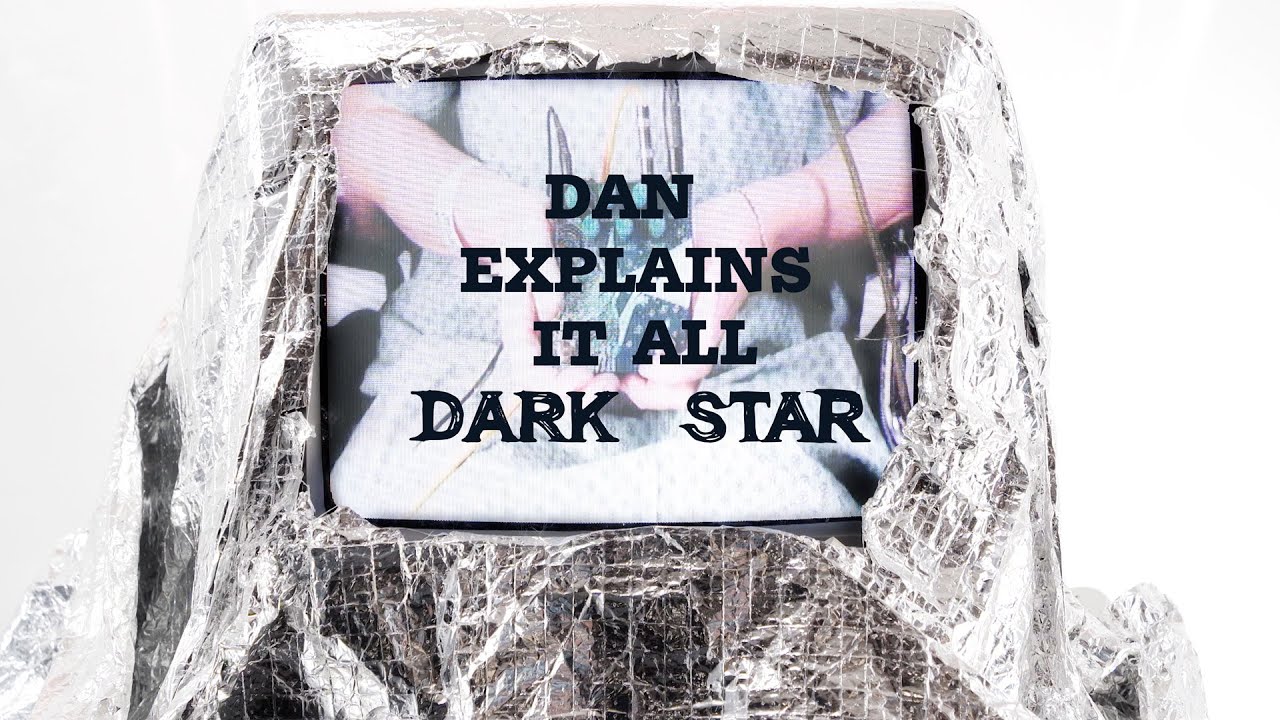 Dan Explains It All - Dark Star Stereo