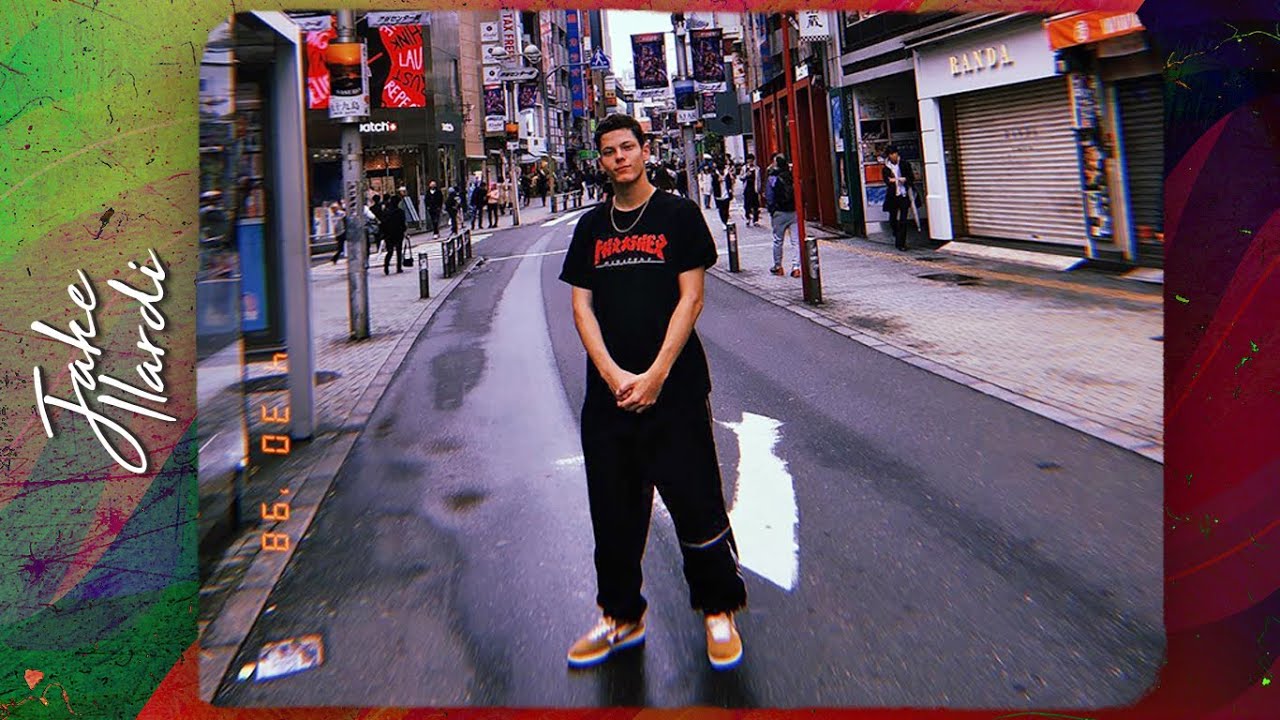 Jake Ilardi | 