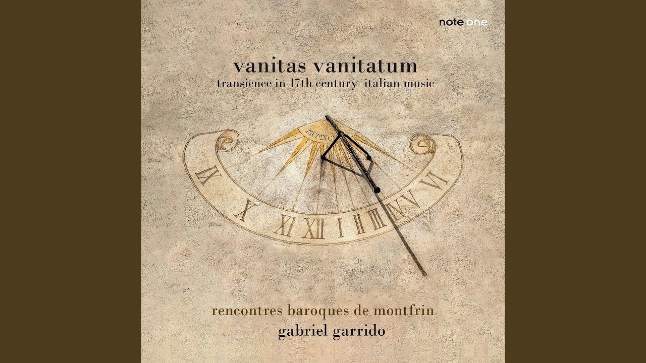 Vanitas vanitatum a 5 