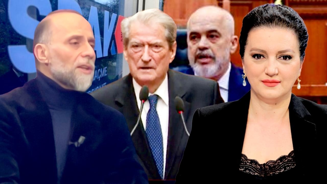 Socialistët që mund “të tradhtojnë” Ramën të enjten! Deklarata e fortë: Kryeministri dhe Berisha...