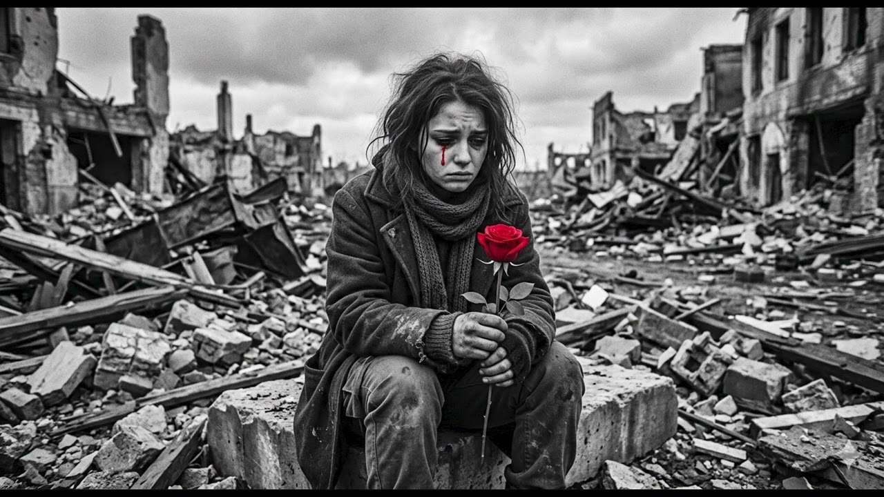 Lord have mercy #music #war #peace 