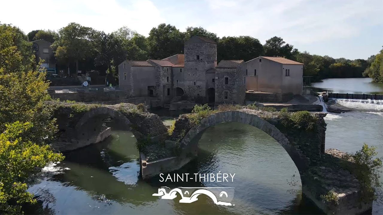 Saint-Thibéry vous propose la fête de la Saint-Vincent 2023