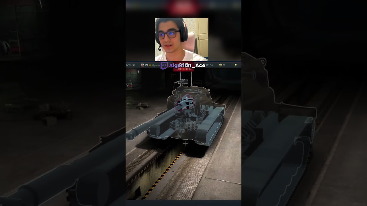 How to OBLITERATE the T58...