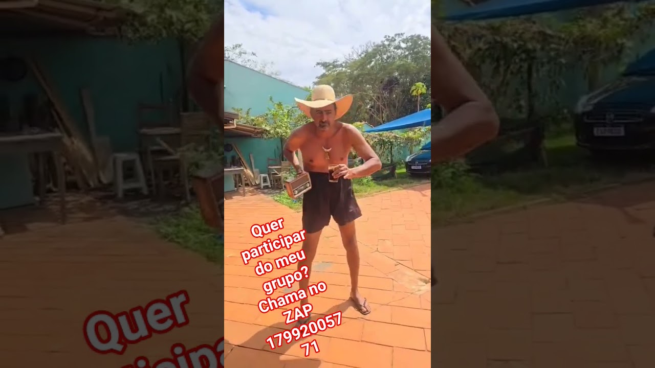 Fa&ccedil;a parte da fam&iacute;lia Capiau🤠🎣