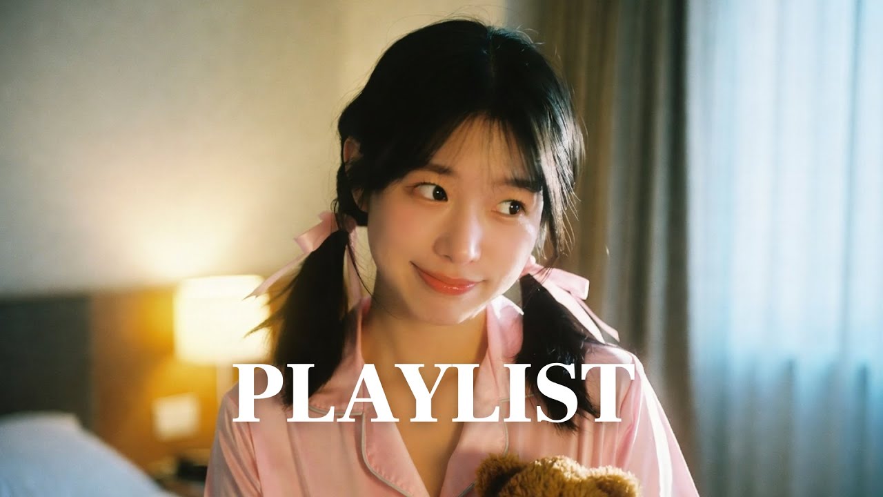 playlist 이불 밖은 위험해! 늦잠 자고 싶은 주말 아침의 포근한 노래 모음🧸 | Lazy Weekend Morning