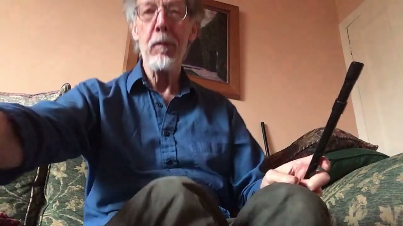 Bashful Alley… a slip jig by Andy Hornby.