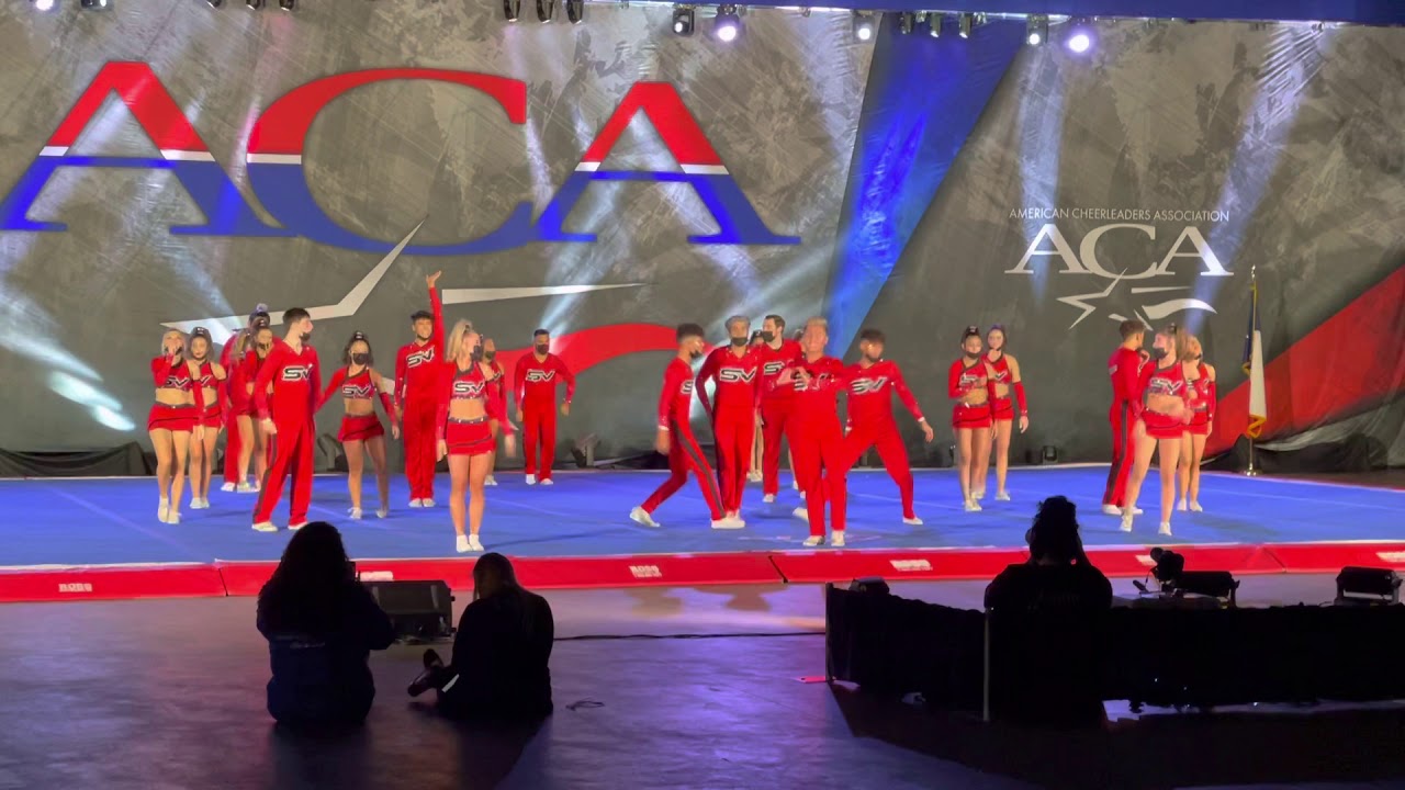 ACA  ANACONDAS🐍 (stars vipers) 2021