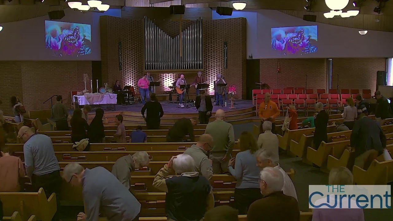 St. Mark's United Methodist Chruch