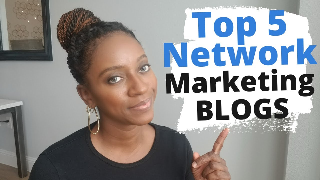Best MLM Blogs | Multilevel Marketing Blogs | Network Marketing Blogger