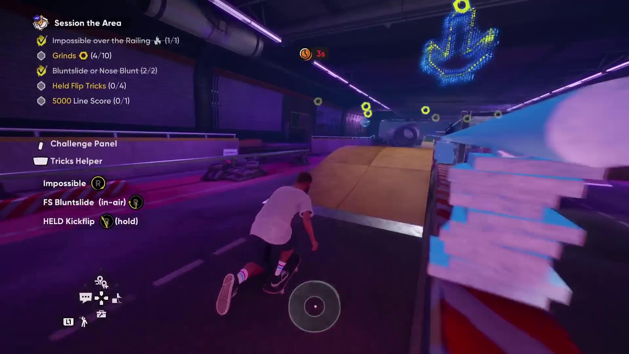 LIVE SKATE 4 GXMEPLVY