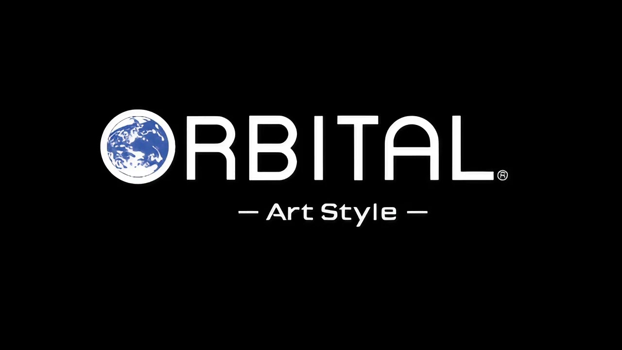 Art Style: ORBITAL / ORBIENT - Full OST