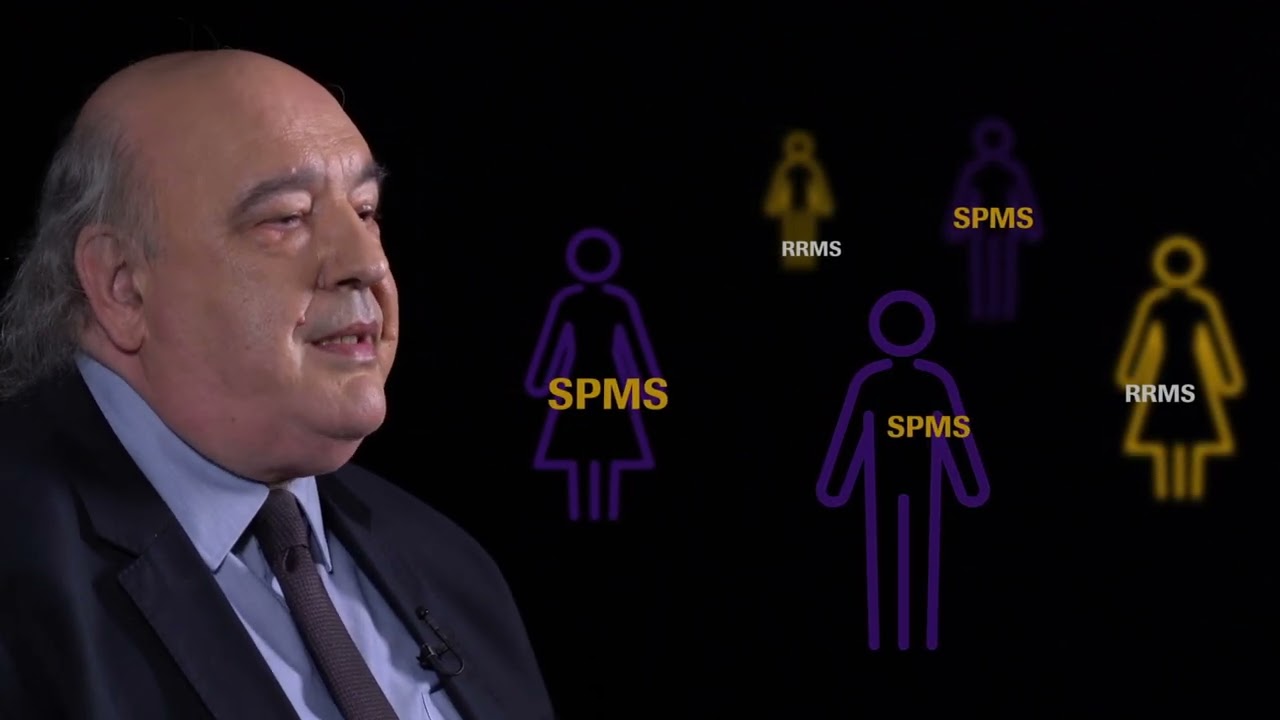 Sekonder Progresif Multiple Skleroz (SPMS) Nedir? - MS&rsquo;te Soru'n Kalmasın