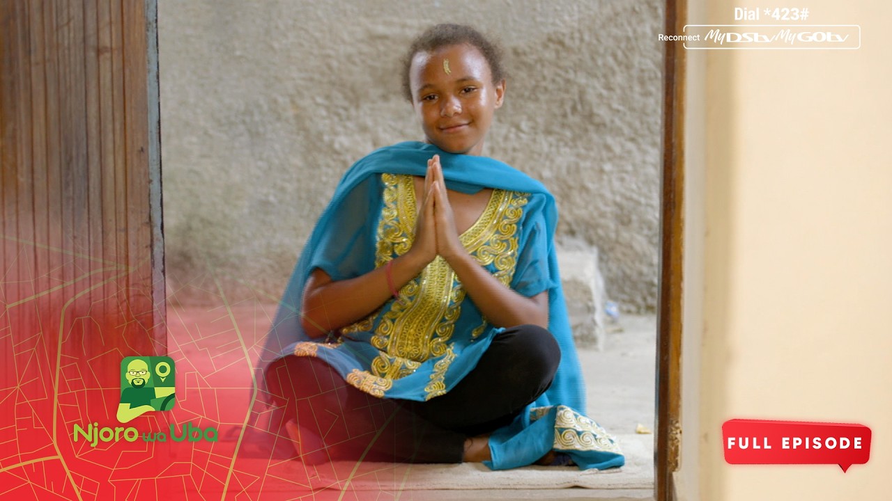 Episode 7: Usiposema, utakonda – Njoro wa Uba | S7 | Ep 7| Full Episode | Maisha Magic East