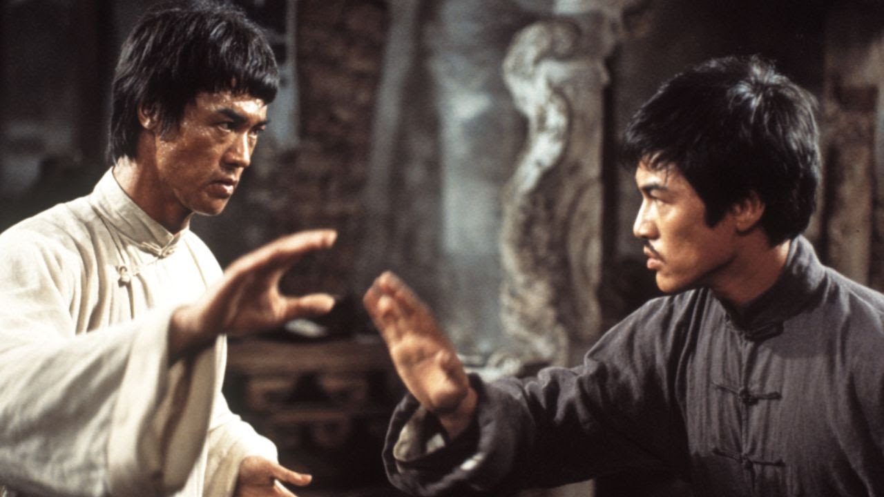 Guarda Ora: Kung Fu Il maestro di Bruce Lee | Film Completo HD Azione