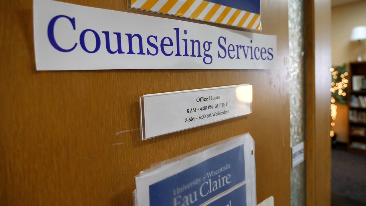 Counseling Services
