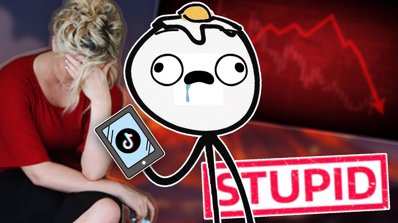 Why Students Today Are DUMBER Than Ever (Professor Explains)