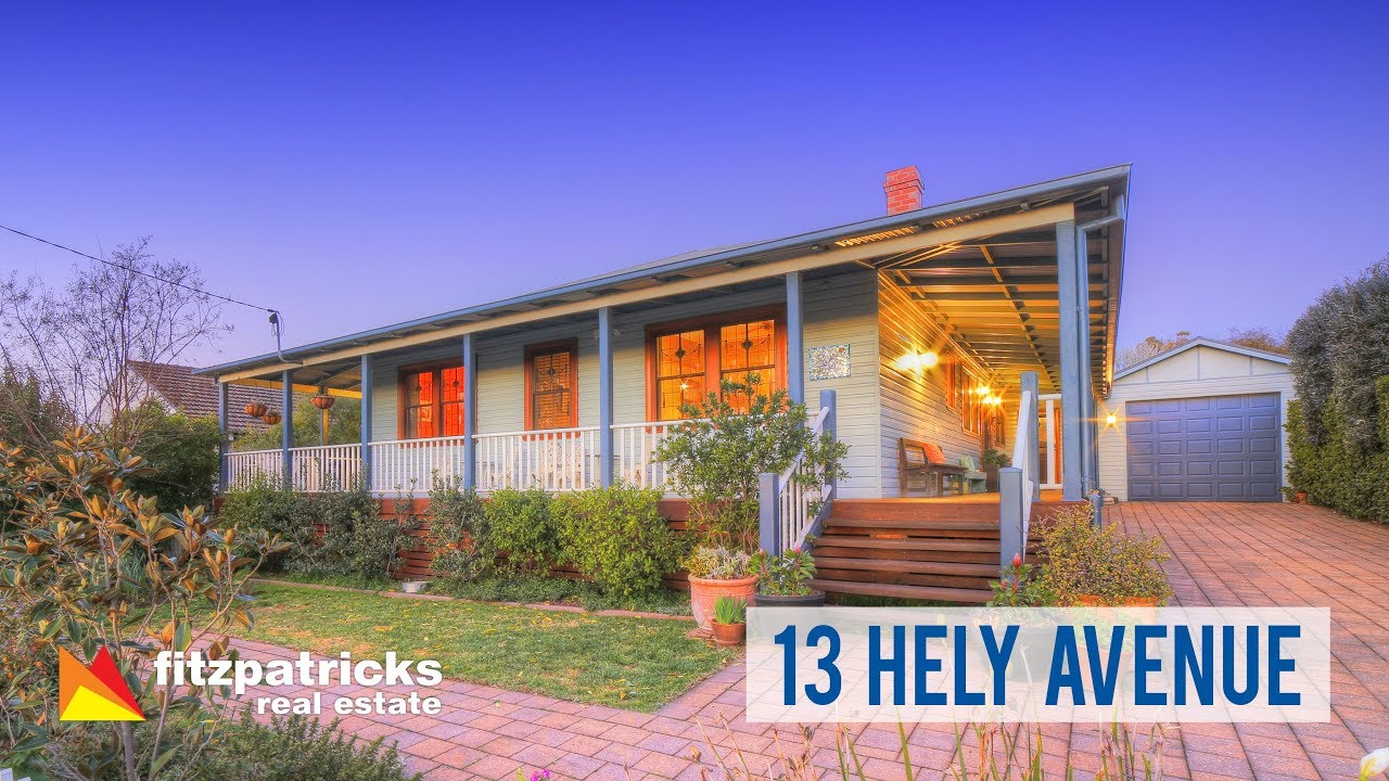 SOLD - 13 Hely Avenue, Turvey Park, Wagga Wagga