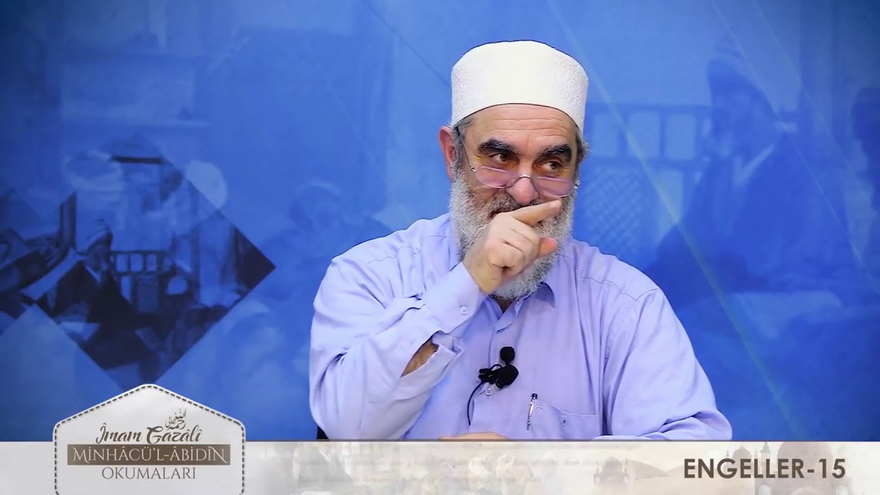 NEFİS 3 ŞEY İLE ADAM OLUR! & NUREDDİN YILDIZ