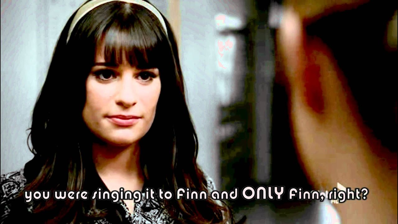 Faberry R/Q - Tears of an Angel
