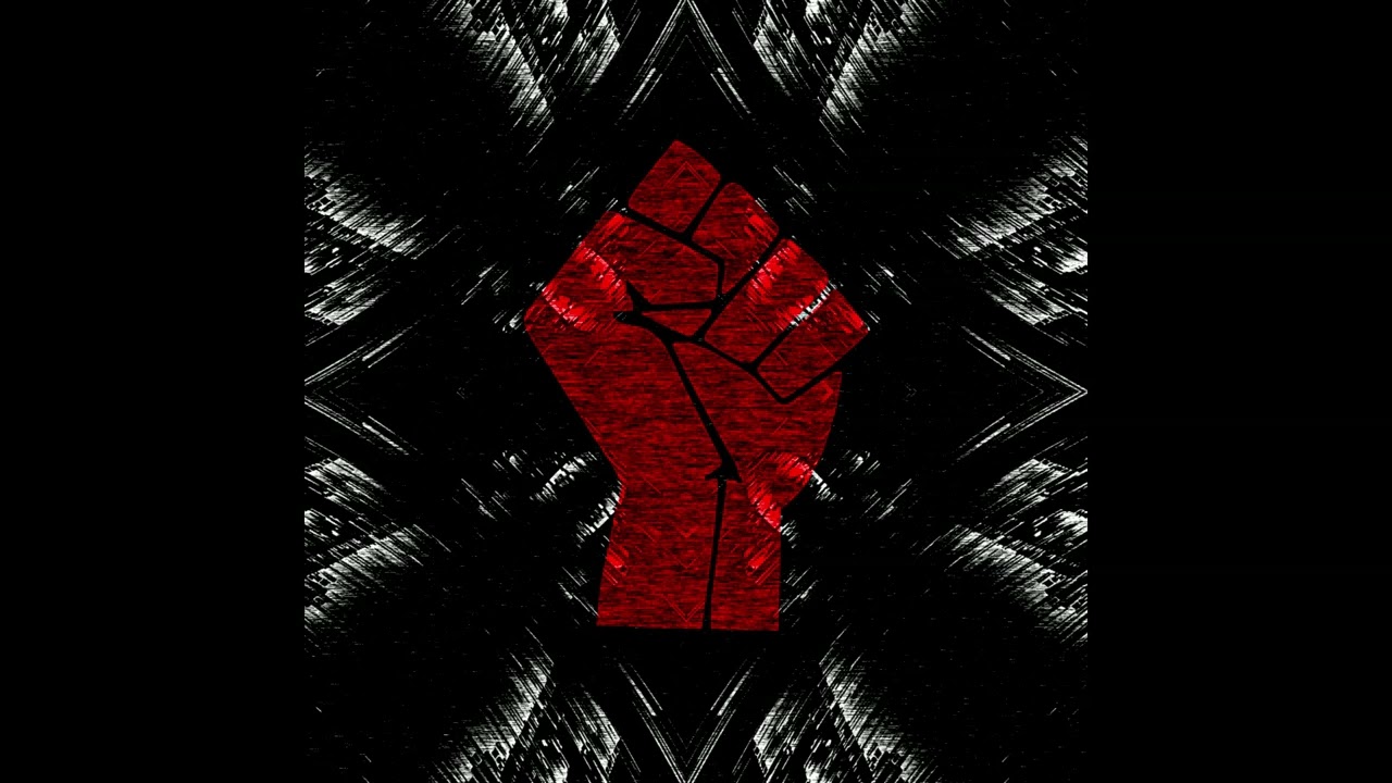 Resist - EQQUILIBRIUM
