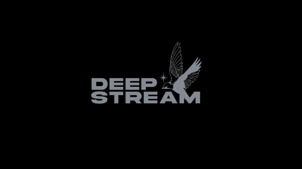 Deep Stream 003 (Night) by Nachosa - Vorágine Studio