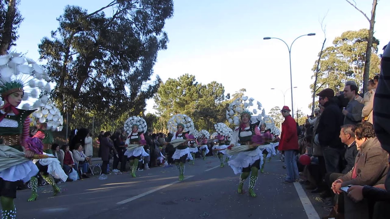 Desfile Levados do Diabo 2015