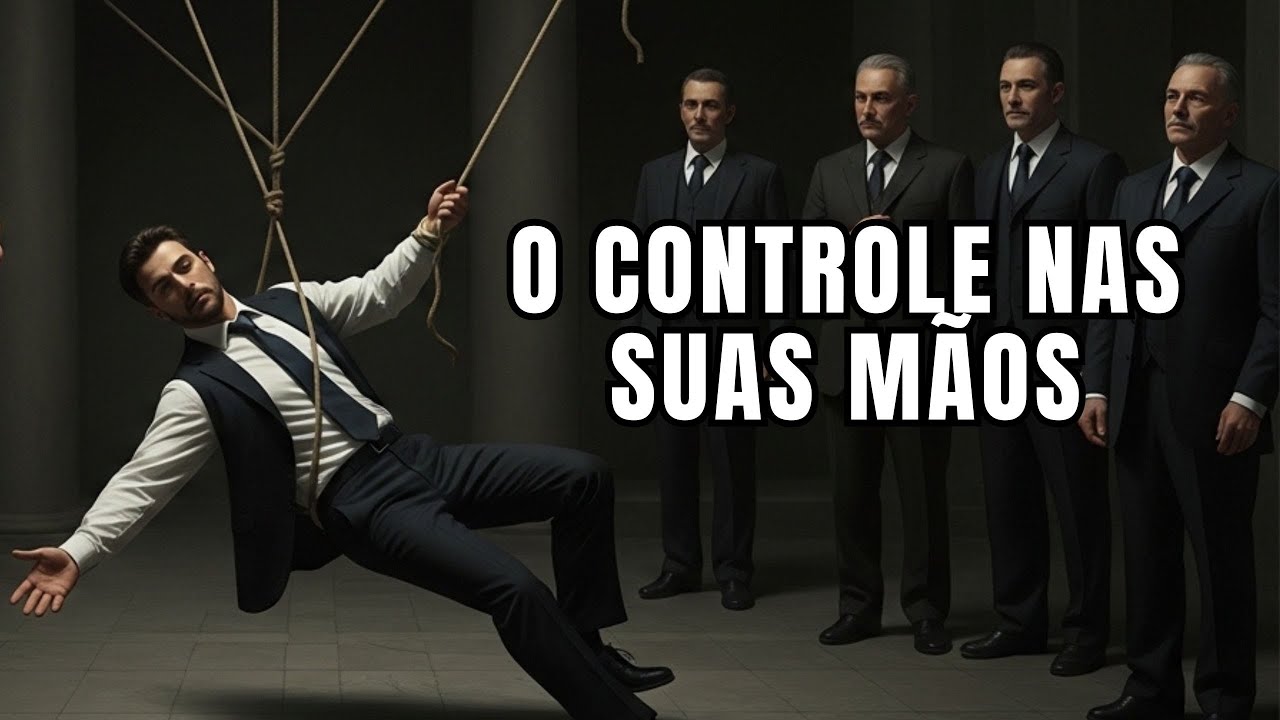 Se Eles Jogarem Sujo, Seja Mais Esperto Que Eles Mentalmente | Os Truques De Psicologia de Maquiavel