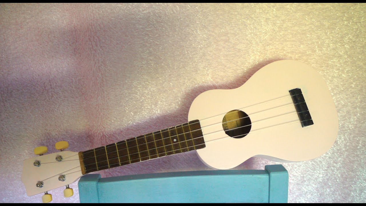 Ukulele for Beginners - Lesson 12 - You Ain't Goin Nowhere - Dylan and Dm