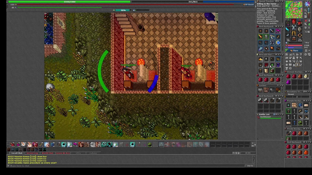 live da madrugada tibia global