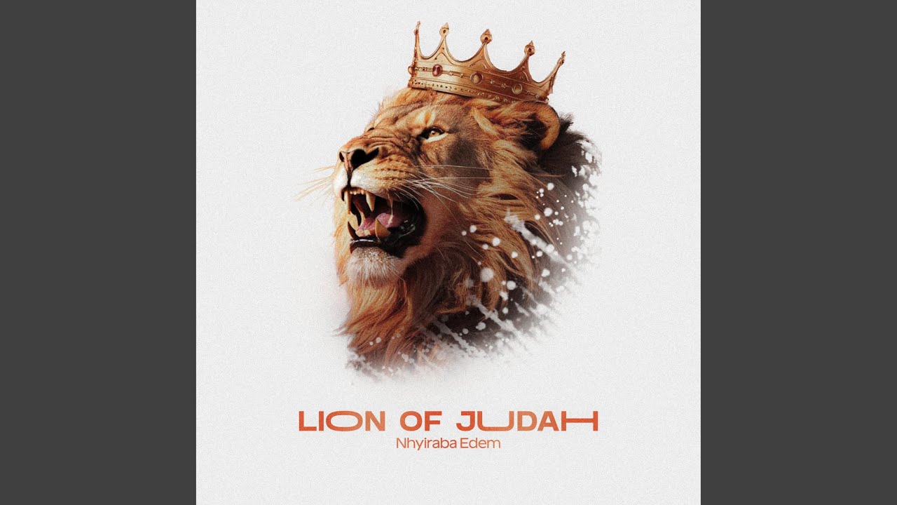 Lion Of judah