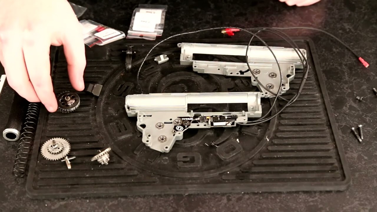 Gate Titan V3 Mosfet Installation - How To Guide