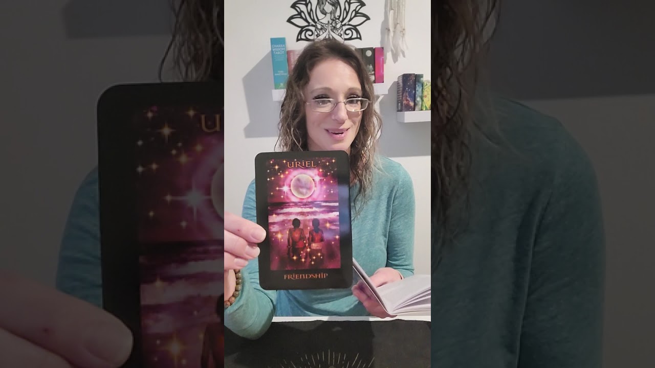 Arch Angel Uriel has an incredible message for you