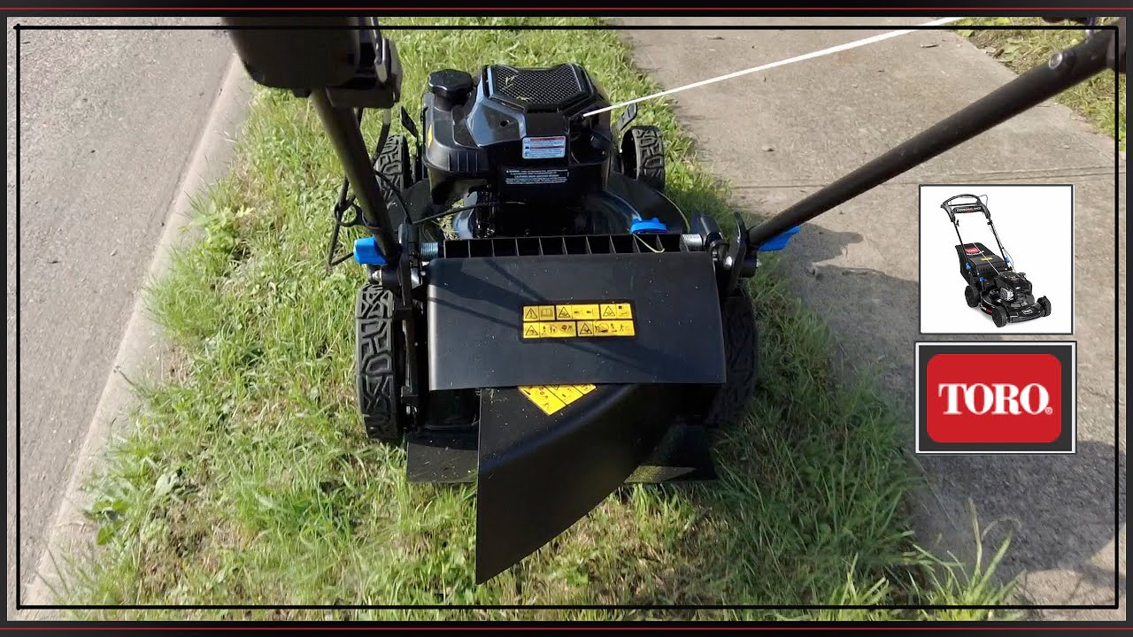 I finally got this shipped, A Key Part...2024 Toro Max mower