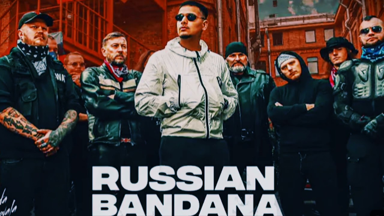 Dhanda Nyoliwala-Russian Bandana(music video) |Deepesh Goyal|VYRL Haryanvi