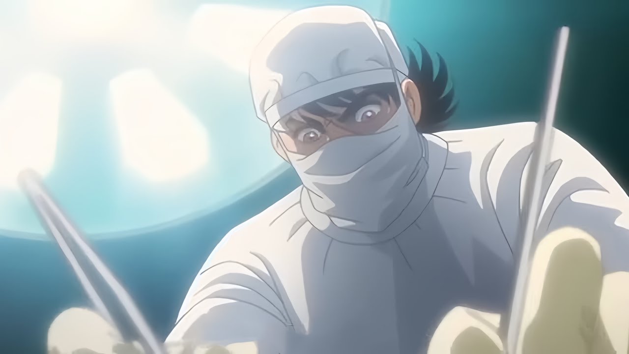 Fantastic幻夢繽紛-鈴木亞美（Black Jack《怪醫黑傑克》片頭曲）