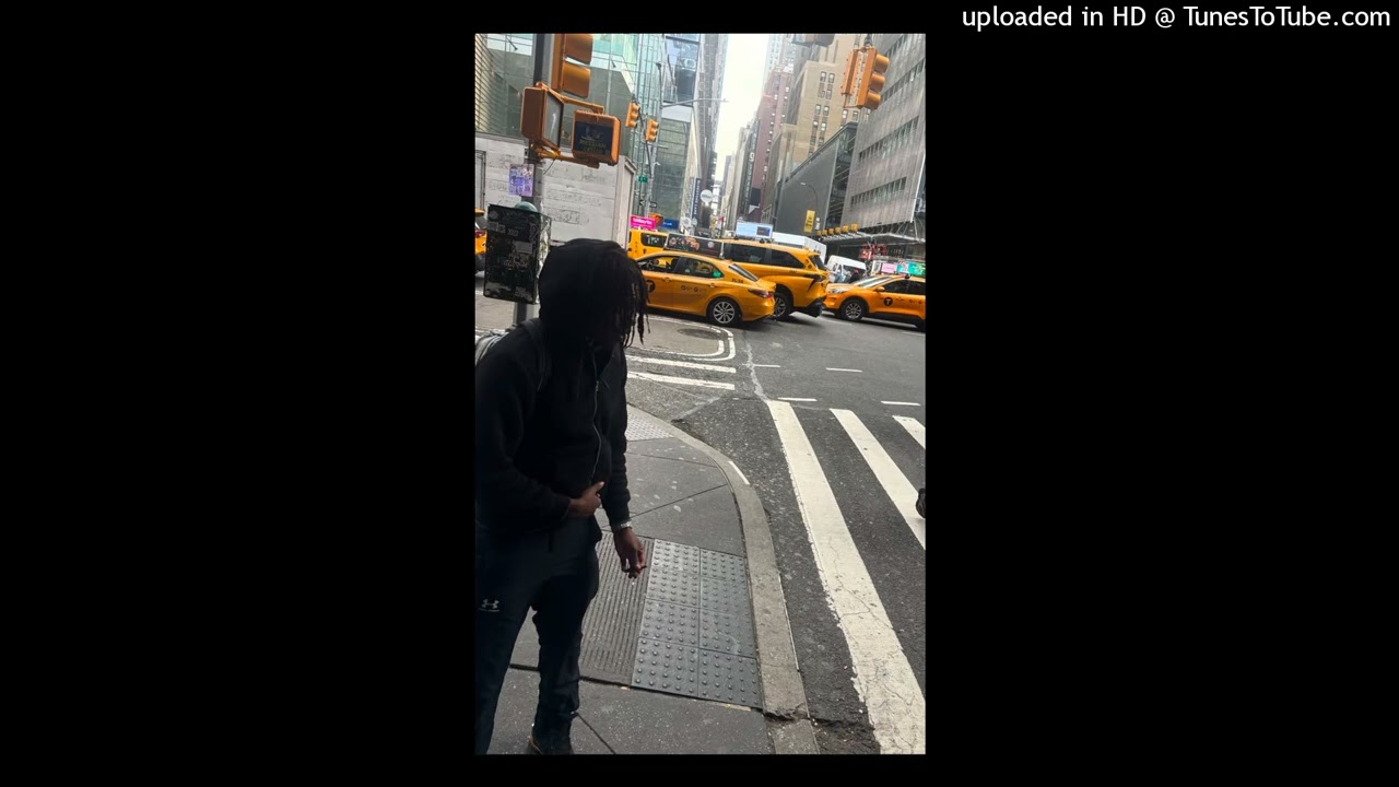 irokkout - blood (prod.pardonbenji)