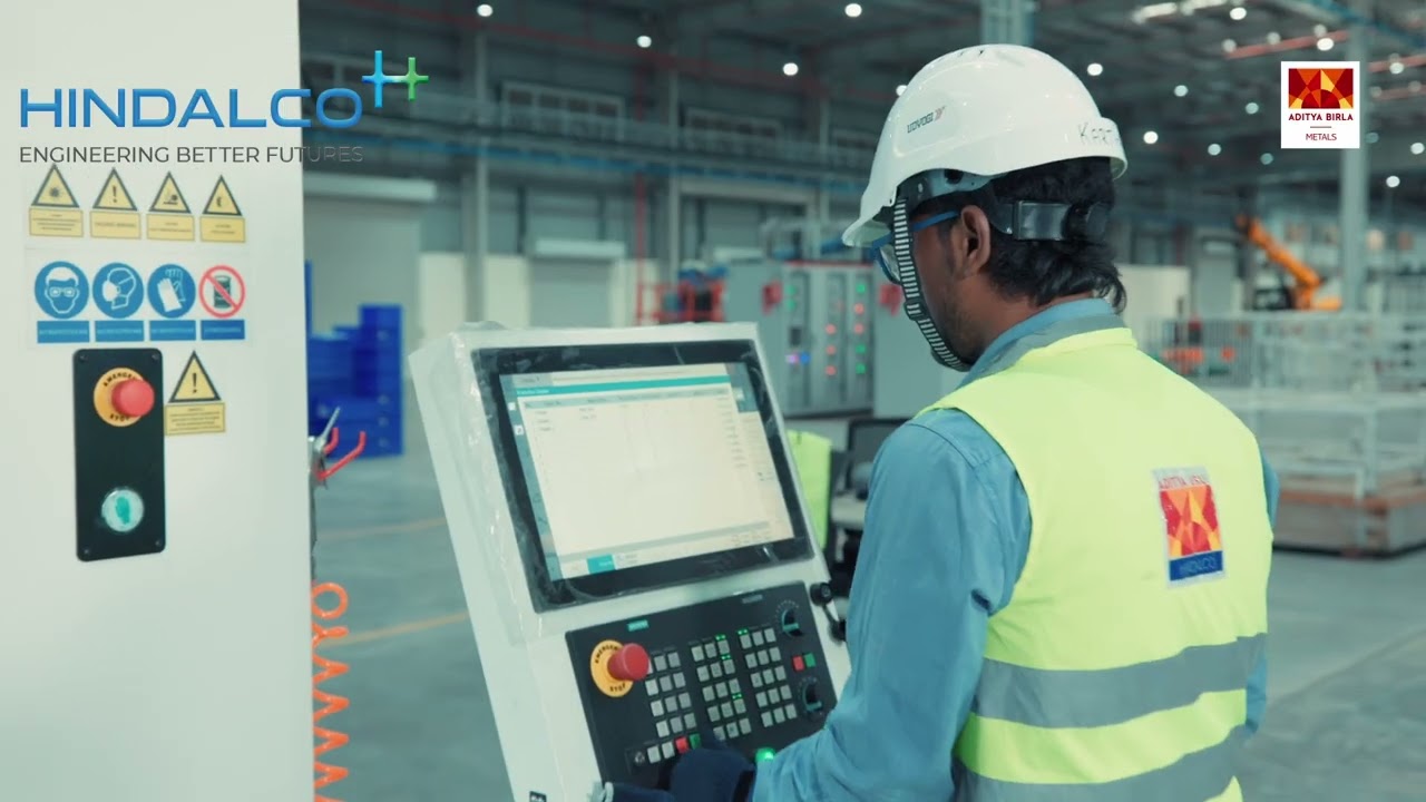 Hindalco PrizTec Bike & E- Bike Plant