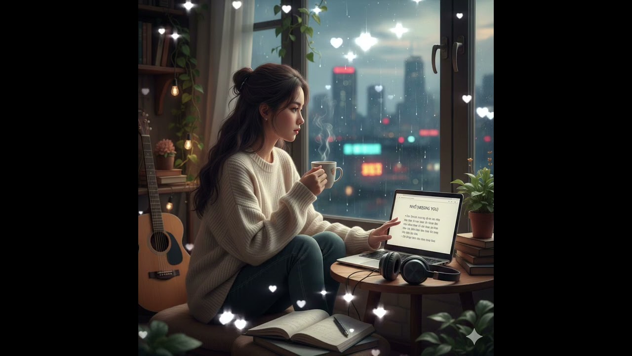 Nhớ Missing You
