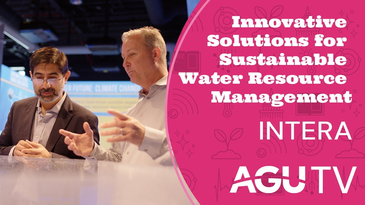 INTERA: Innovation and Stewardship for a Sustainable Tomorrow