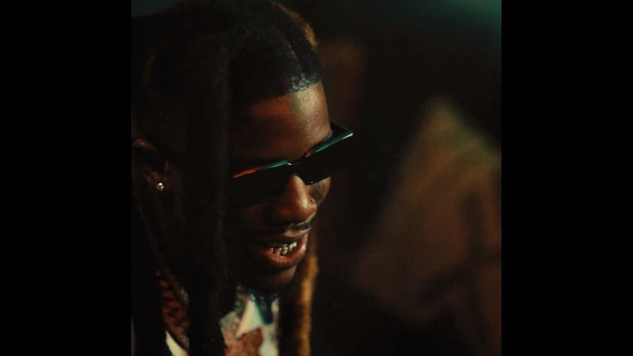 [FREE] Hotboii Type Beat 2025 - 