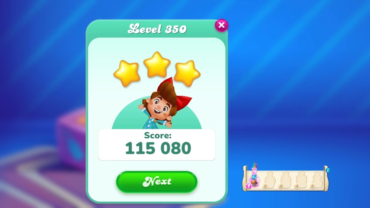 LET'S PLAY  CANDY CRUSH SODA SAGA GAMEPLAY  ~LEVEL 341-350