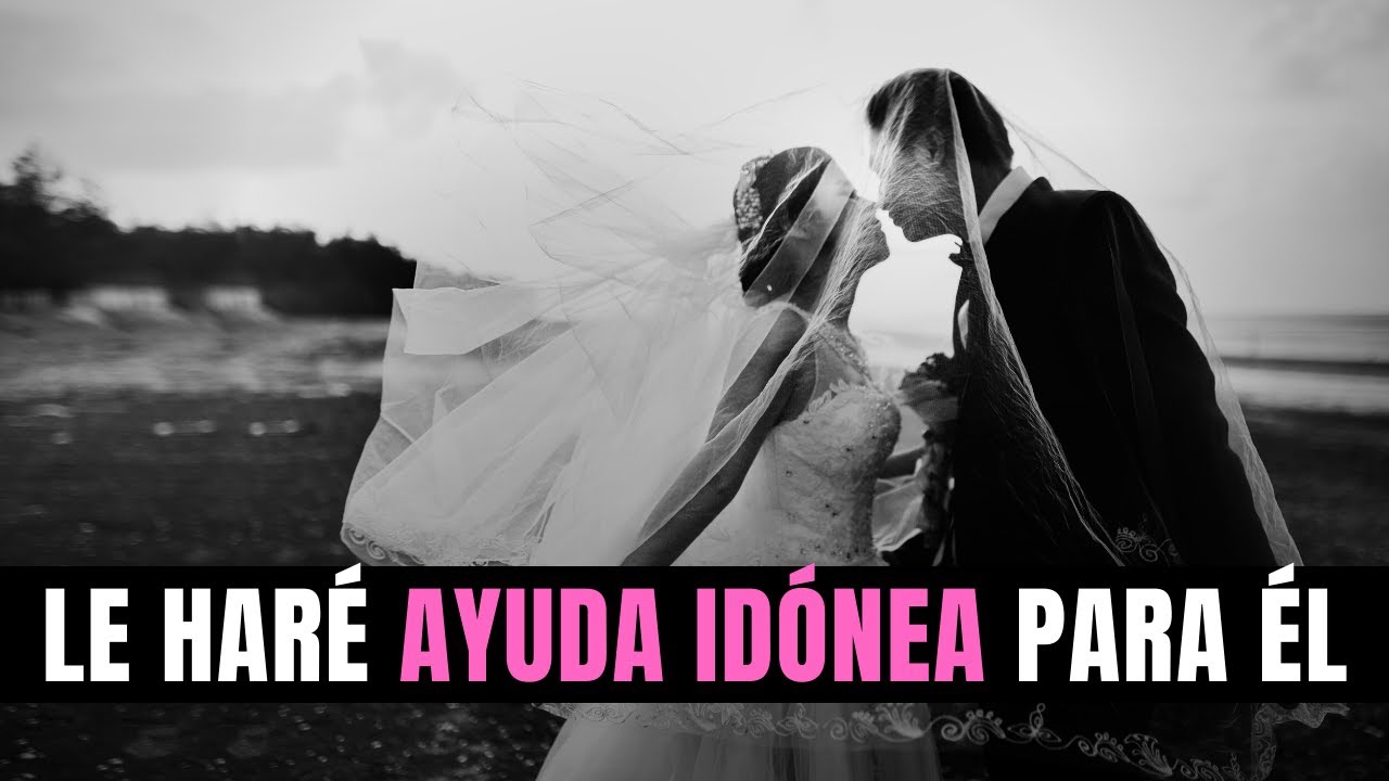 Le Haré AYUDA Idónea Para Él 🤵👰💗 Juan Manuel Vaz