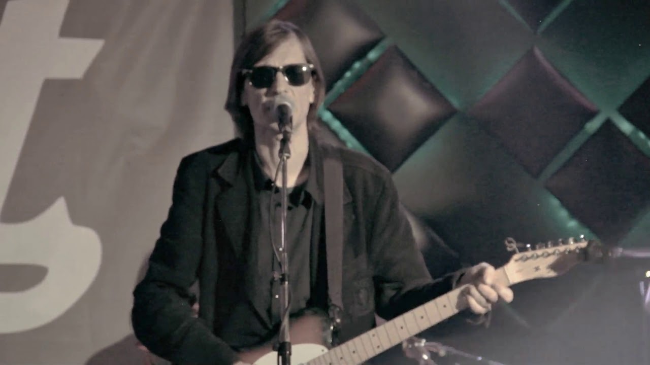Vampiri - Ove noći LIVE @ klub Fest 18.5.2019.